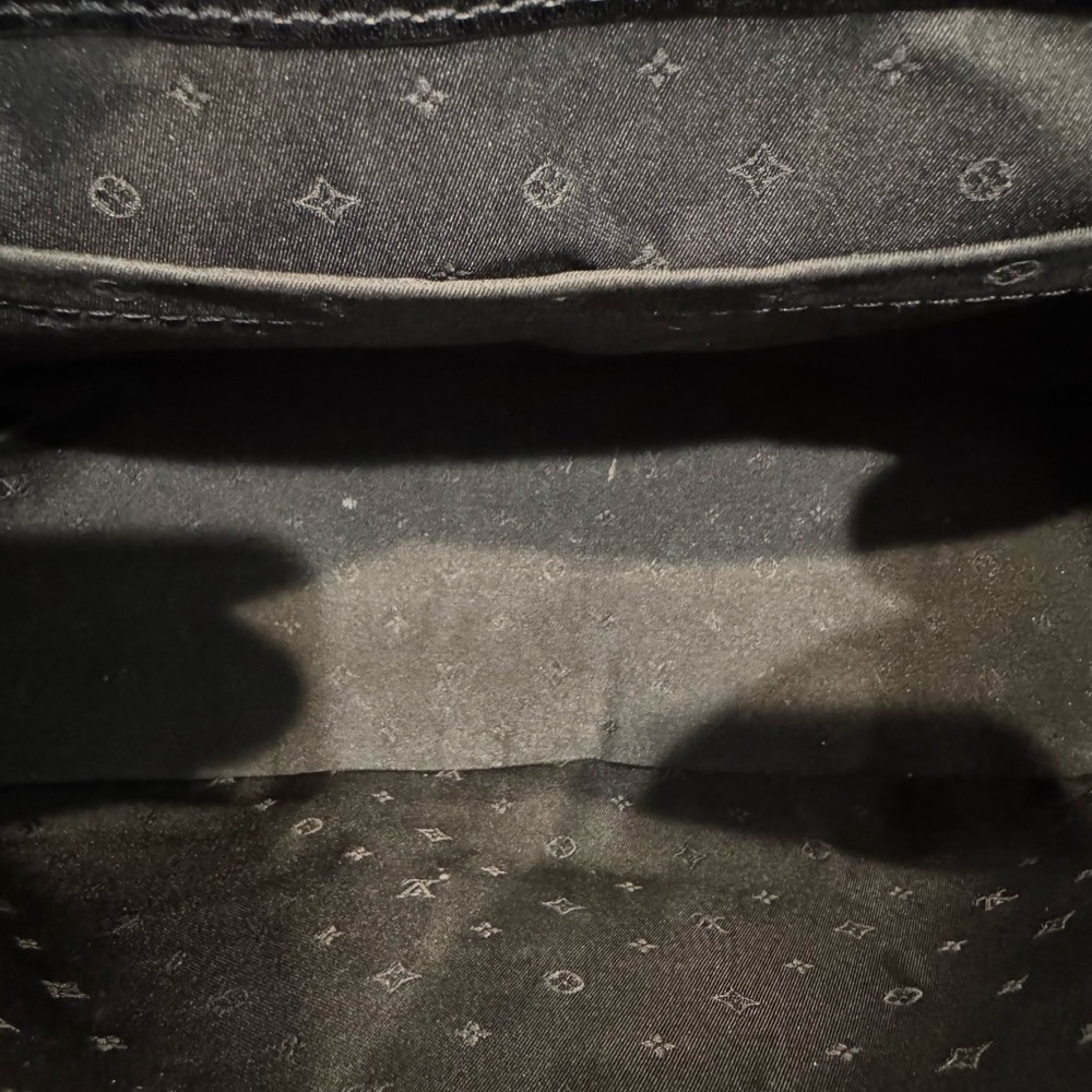 Louis Vuitton Suhali Sac Le Talentueux M91820 - Picture 14 of 15